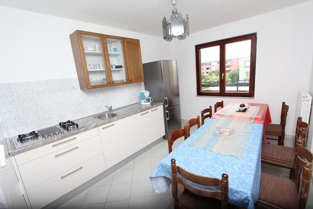 Apartments Natali Rovinj Quarto foto