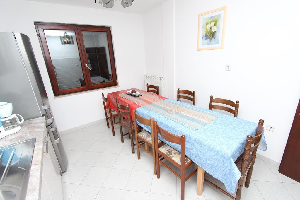 Apartments Natali Rovinj Quarto foto