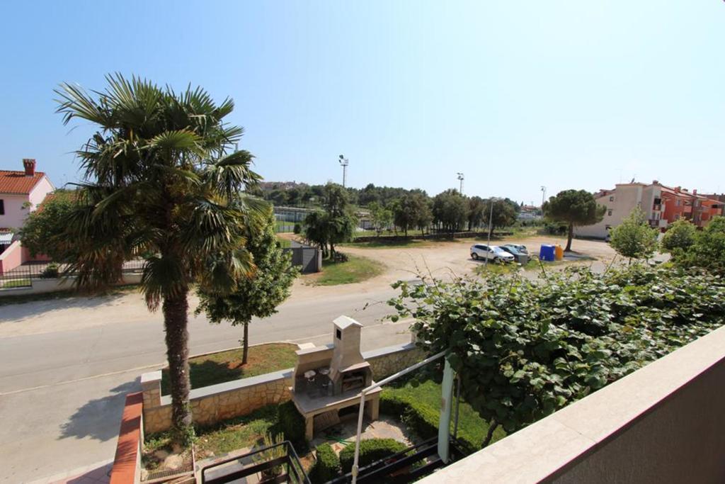 Apartments Natali Rovinj Quarto foto