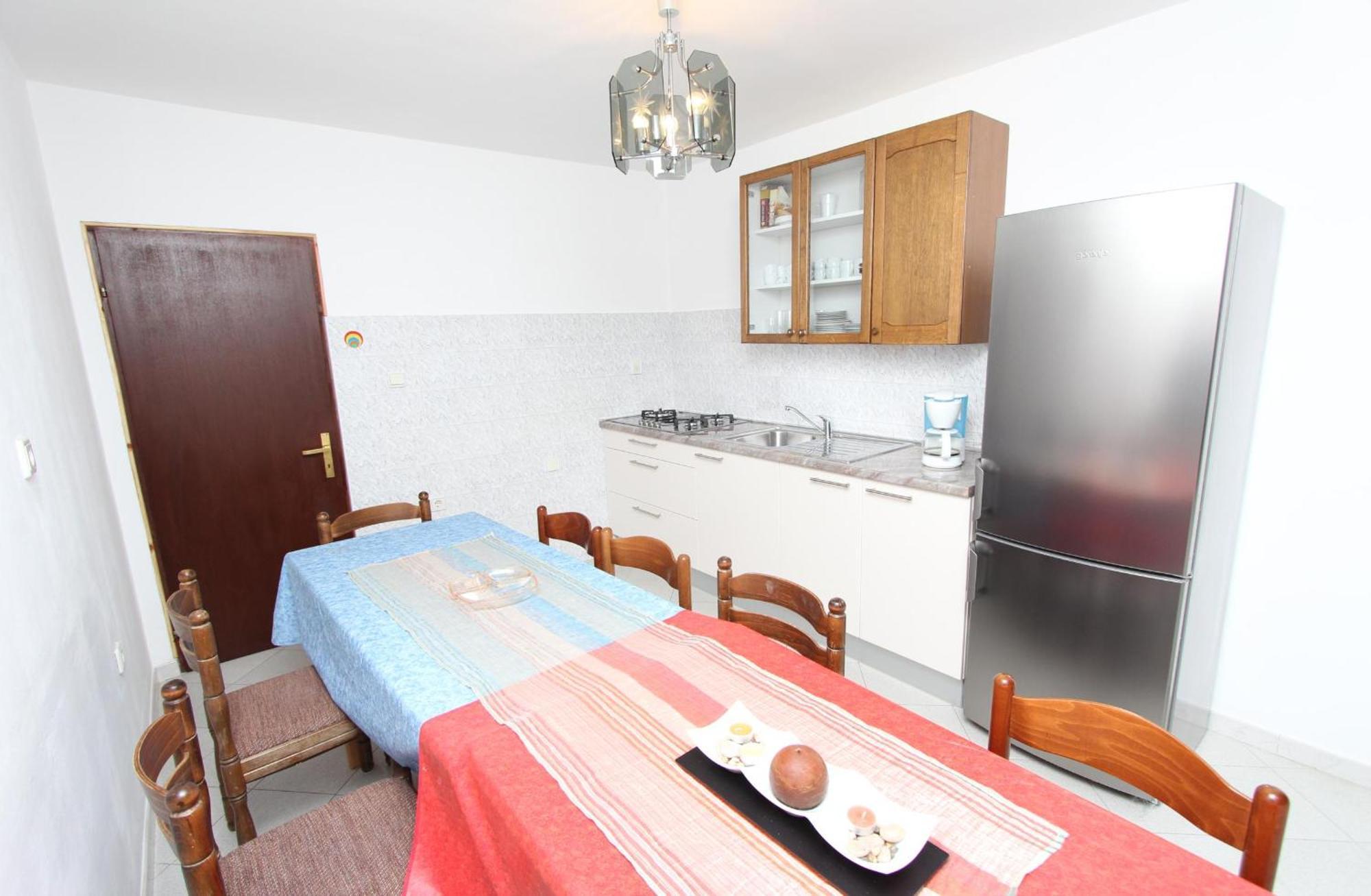 Apartments Natali Rovinj Quarto foto