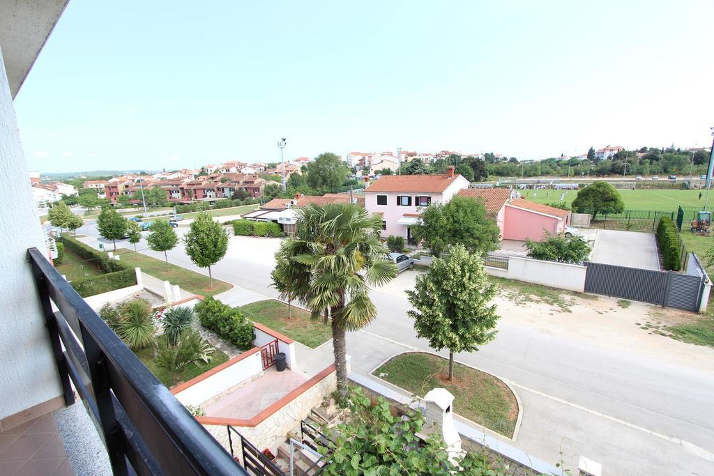 Apartments Natali Rovinj Quarto foto