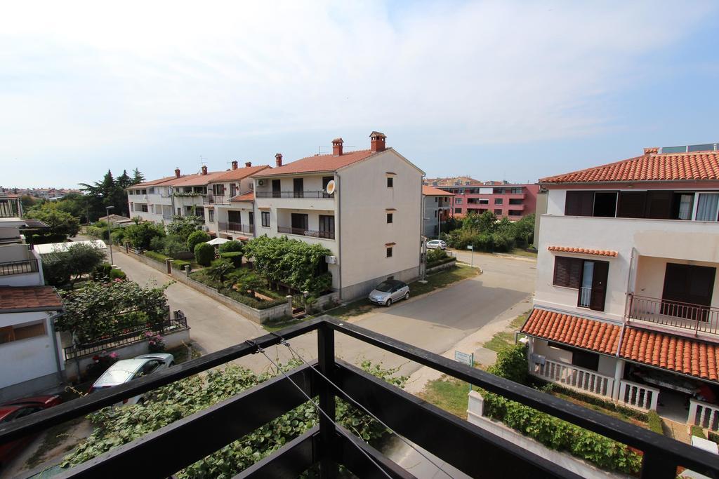 Apartments Natali Rovinj Quarto foto