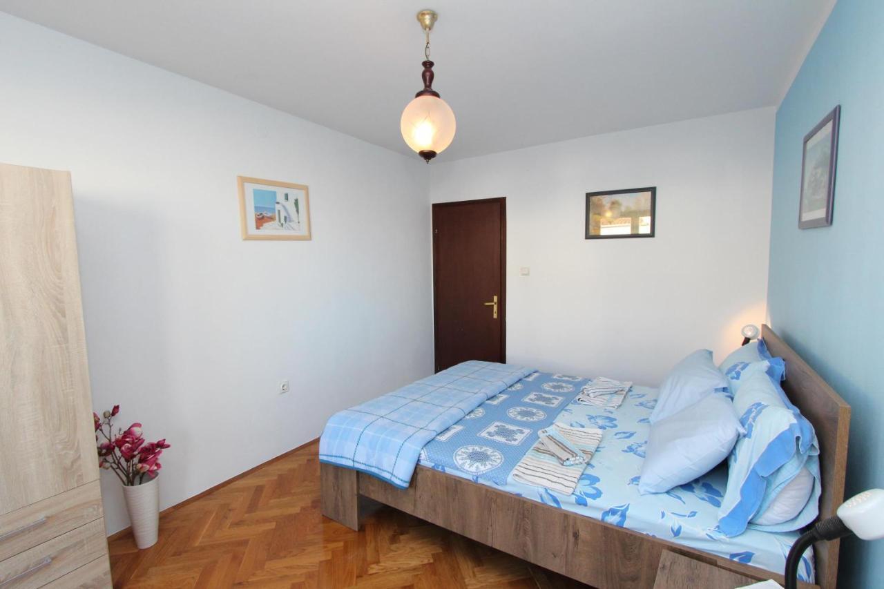 Apartments Natali Rovinj Exterior foto