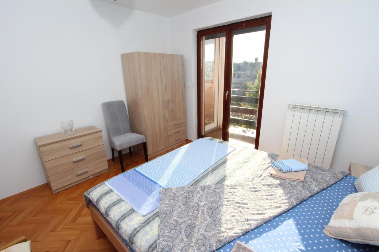 Apartments Natali Rovinj Exterior foto