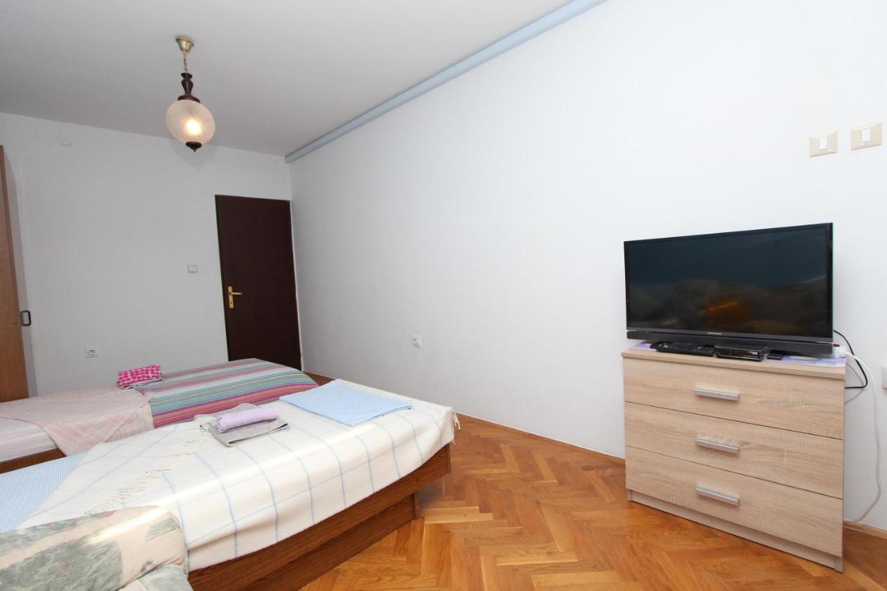 Apartments Natali Rovinj Exterior foto